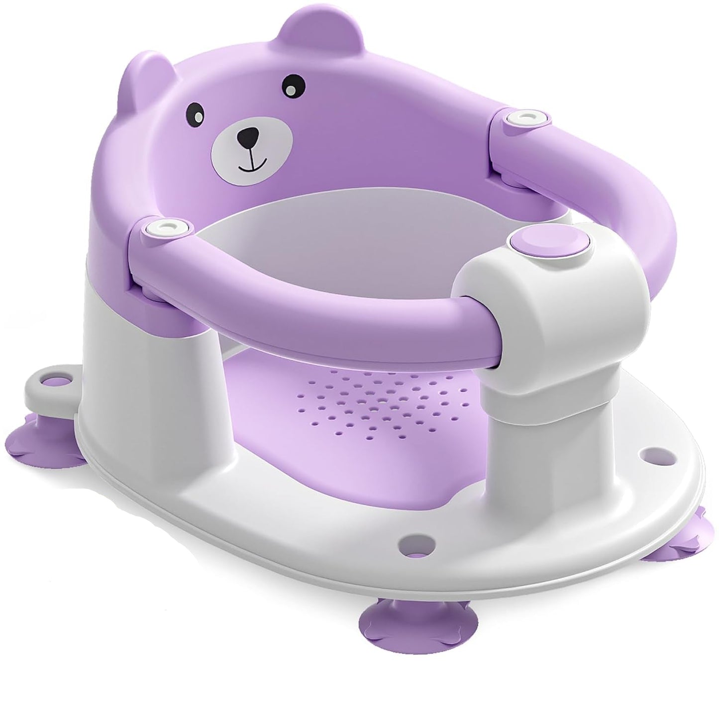 SteadySplash™ - Baby Bath Seat