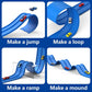 Twist’n’Track™ - Flexible Race Track