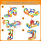 RailMaze™ 3D Builder Set