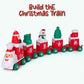 Merry MorphBot™ - Transforming Santa