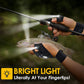HandyBeam™ - Flashlight Gloves