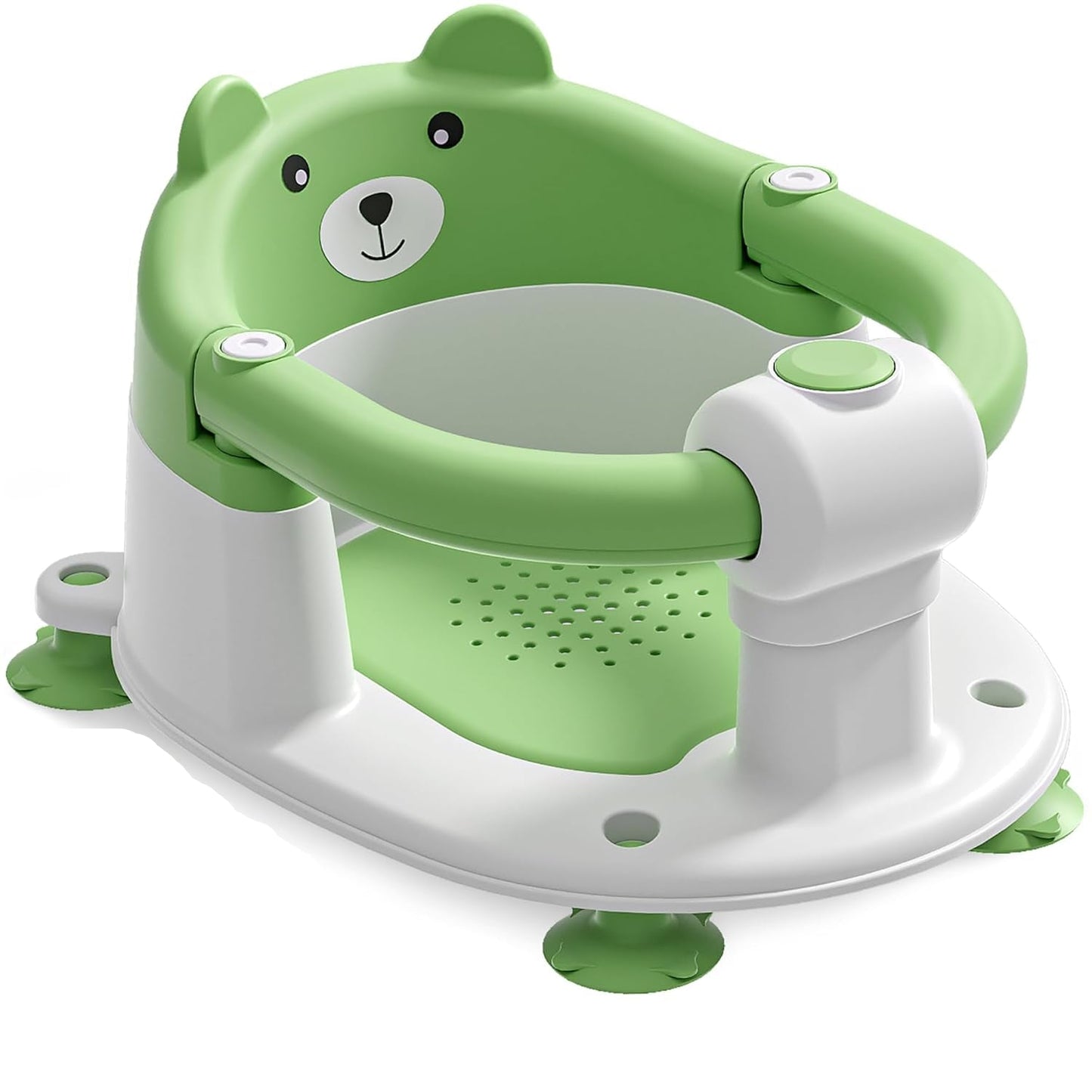 SteadySplash™ - Baby Bath Seat