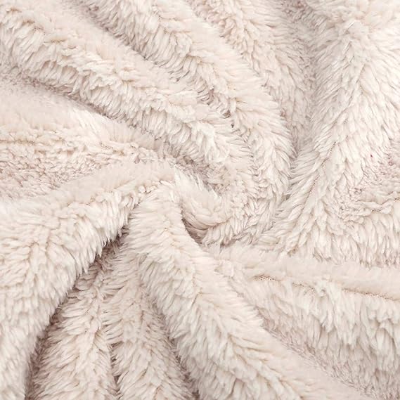 SnugBug™️ - Bear Fleece Suit