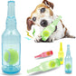 BiteBottle™️ - Tough Chew Toy