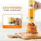 FlowPro™ - No-drip Honey & Syrup Dispenser
