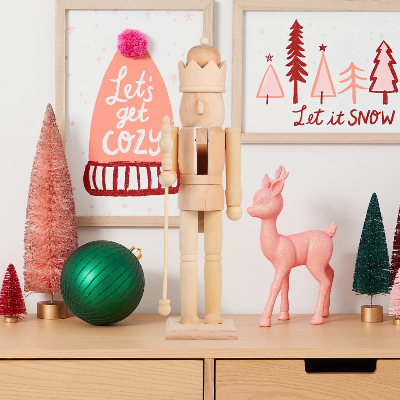Merry Makers: Nutcracker Edition™