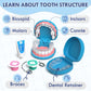 LittleSmiles™ - Kids Dentist Play Set