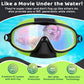 SwimSight™️ - Kids Goggles (Buy 1 Get 1 Free)
