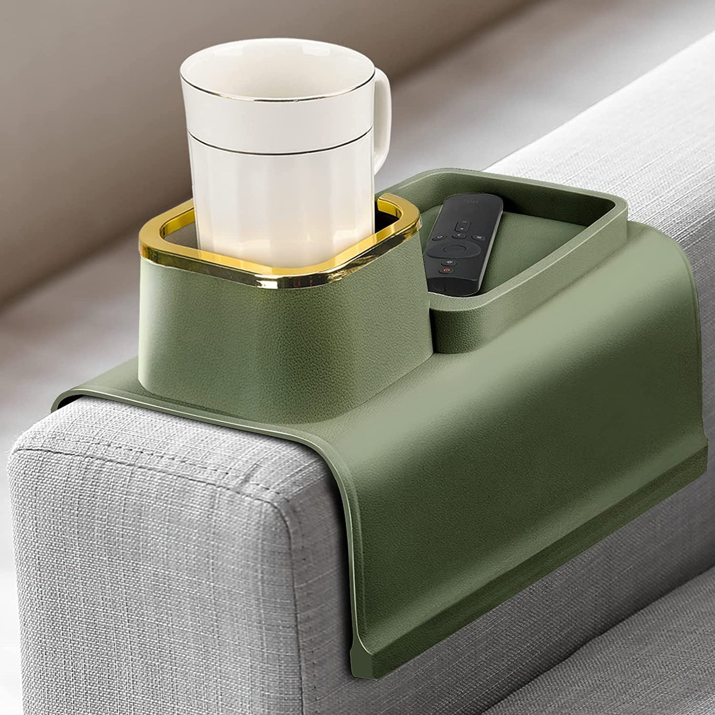 EasyCouch™️ Cup Holder