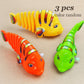 FlopN’Flip - Wiggle Fish Toy