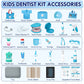LittleSmiles™ - Kids Dentist Play Set