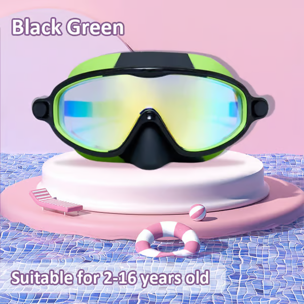 SwimSight™️ - Kids Goggles (Buy 1 Get 1 Free)