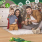 GeckGo!™️ - Wall Climbing RC Lizard