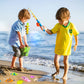 Catch 'N Splash™️ - Interactive Play Mat