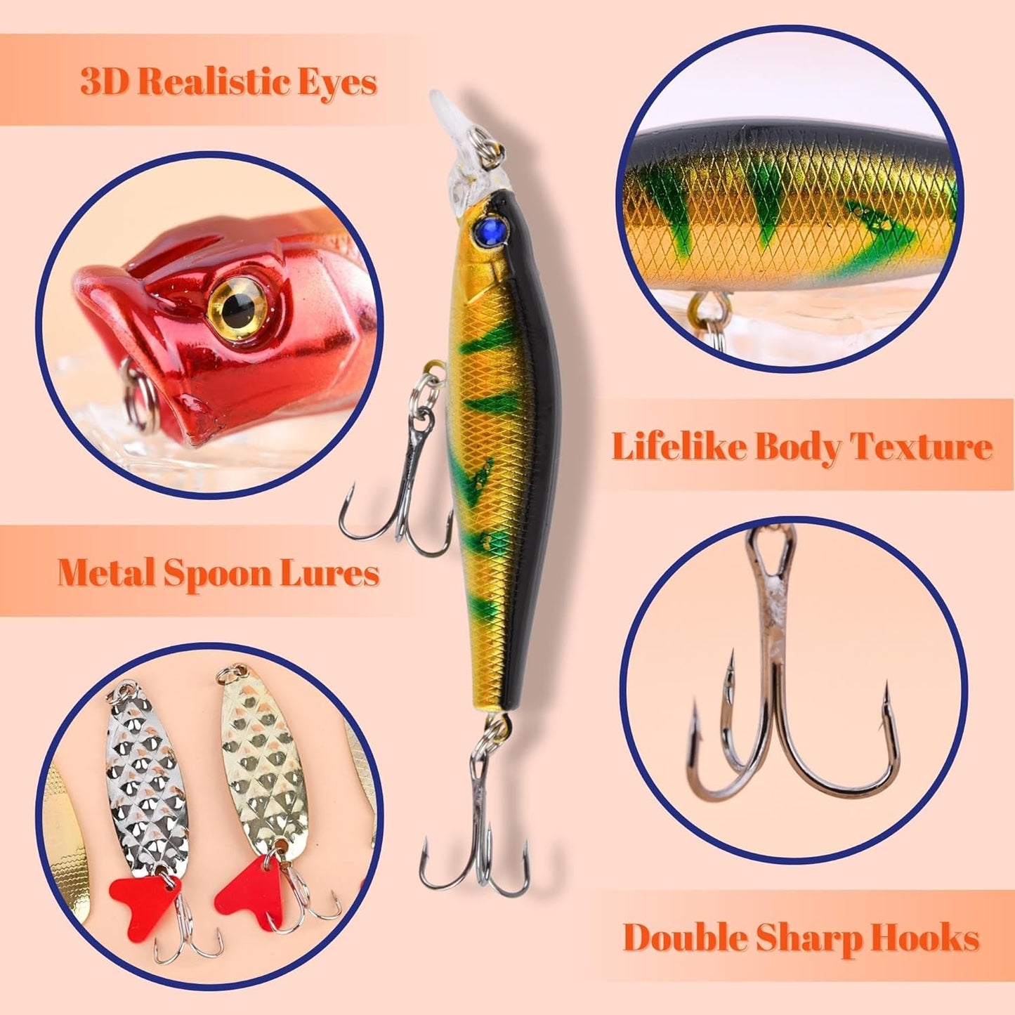 Merry Fishmas™️ - Advent Calendar