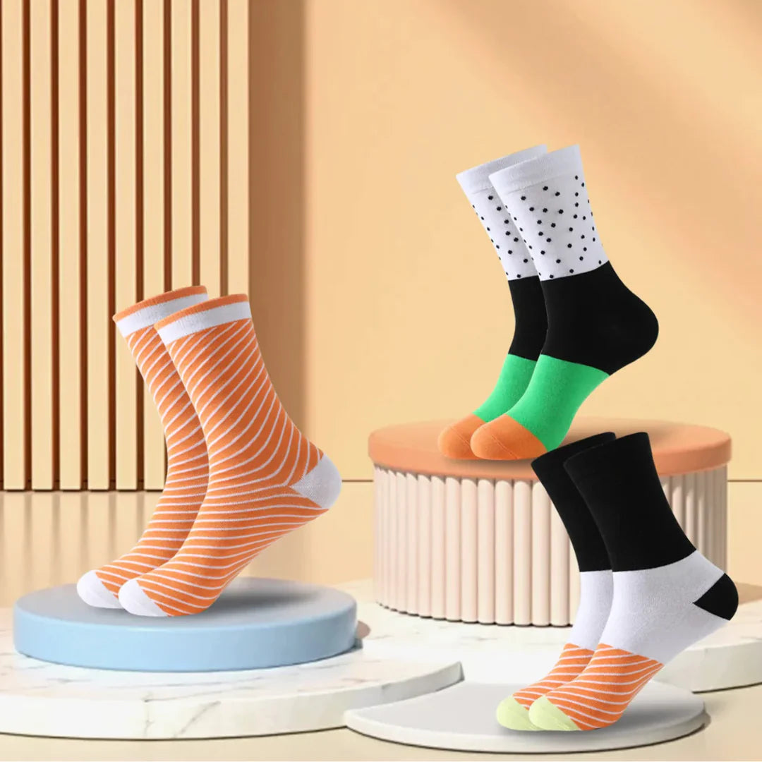 Sock‑shi Bento Box™️