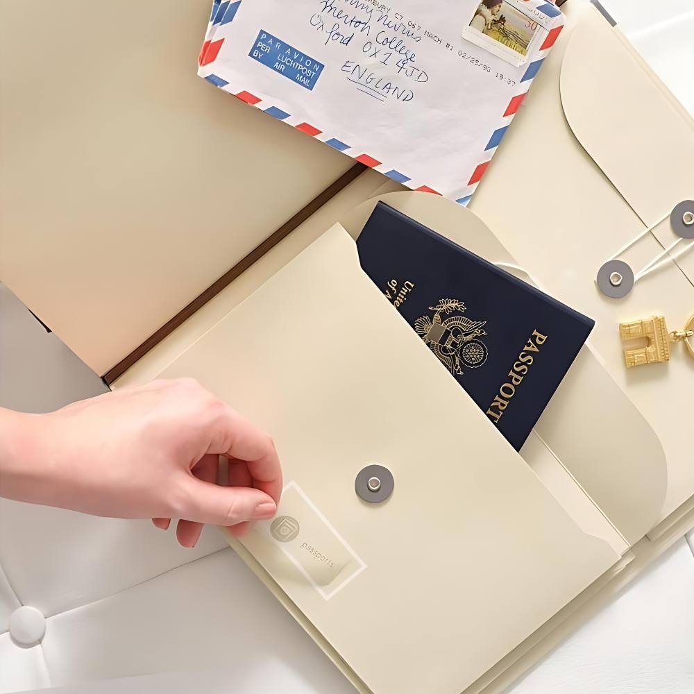 SafeLife™ Document Book
