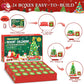 Build-a-Tree Christmas Countdown™ - Advent Calendar