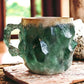 Handmade Crystal Mugs