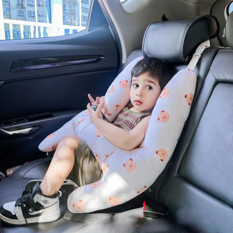DreamyDrive™️ Cushion