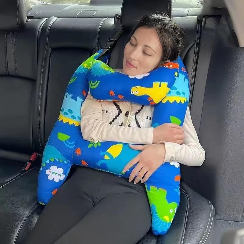 DreamyDrive™️ Cushion
