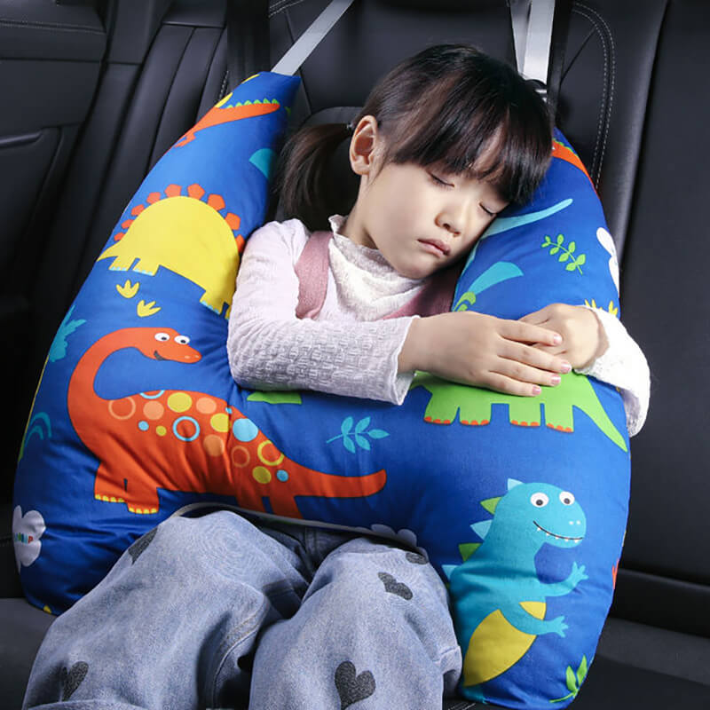 DreamyDrive™️ Cushion
