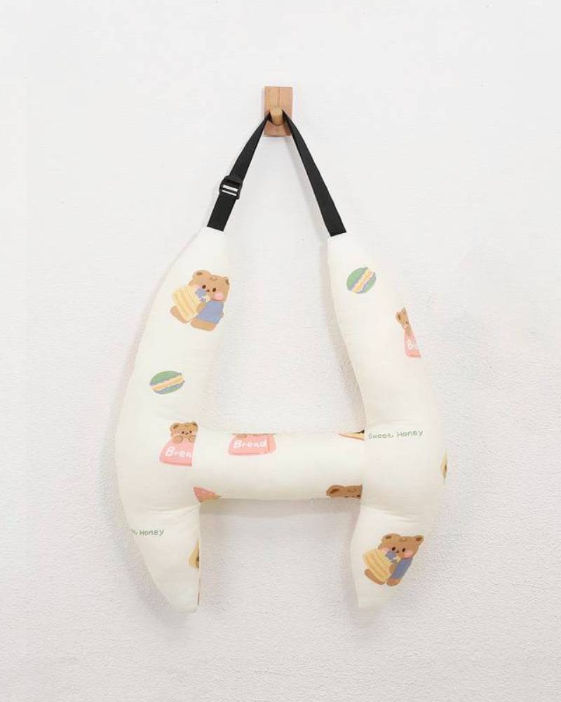 DreamyDrive™️ Cushion