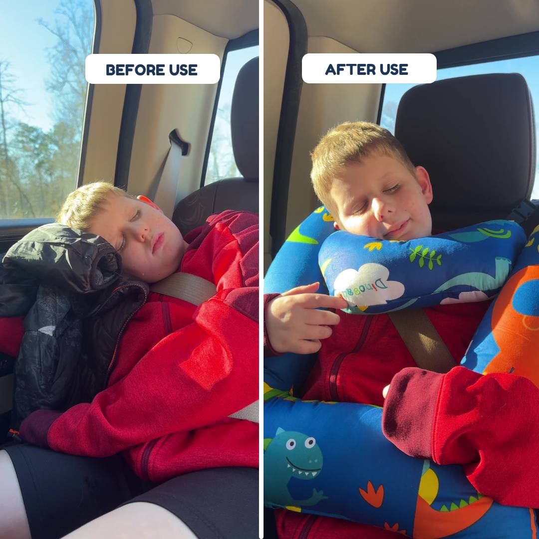 DreamyDrive™️ Cushion