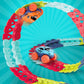 SkyLoop™️ - Anti-Gravity Race Track