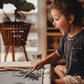 CleanCanvas™️ - Paint with water. No mess.