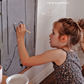 CleanCanvas™️ - Paint with water. No mess.