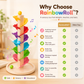 RainbowRoll™ - Handmade Sensory experience for kids