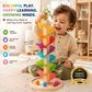 RainbowRoll™ - Handmade Sensory experience for kids