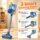 DysoKid™ - The Kids Cordless Vacuum That Actually Picks Up