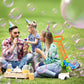 Push ‘n’ Pop™️ - Bubble Mower