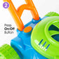 Push ‘n’ Pop™️ - Bubble Mower