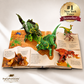 PopUpPrehistoria™ - 3D Dinosaur Encyclopedia