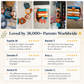 MiniMonti™ - Foldable Montessori Travel Toy