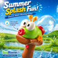 BugBlaster™ - Kids Water Spray Toy