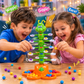 WiggleGiggle™ - Kids Viral Caterpillar Game