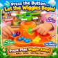 WiggleGiggle™ - Kids Viral Caterpillar Game