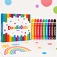 DoodleDots™ – Kids Dot Marker Art Set