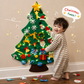 BuildaTree™️ - Kids Christmas Reusable tree