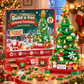 Build-a-Tree Christmas Countdown™ - Advent Calendar