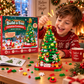 Build-a-Tree Christmas Countdown™ - Advent Calendar