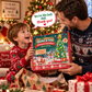 Build-a-Tree Christmas Countdown™ - Advent Calendar