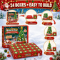 Build-a-Tree Christmas Countdown™ - Advent Calendar