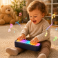 PianoPop™- Kids Educational Rainbow Piano