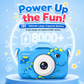KidCam™️ - Click and capture for kids