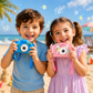 KidCam™️ - Click and capture for kids